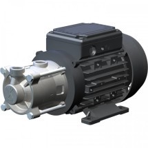 Турбинные насосы Speck Pumpen QY-1042