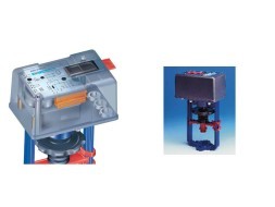 Линейный электропривод ARI-PACO 