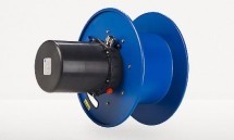 Пружинные барабаны Stemmann Technik TFL 400