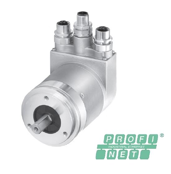 Энкодеры Tekel Instruments TSM 58 P-PRNET-IO