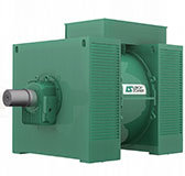 Генераторы переменного тока Leroy Somer LSA 50-60