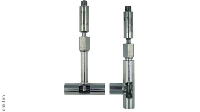 Термометр Easytemp  TMR35-A1BAPGAB1AAA