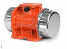 Вибратор площадочный MVE 500 DC 24V 