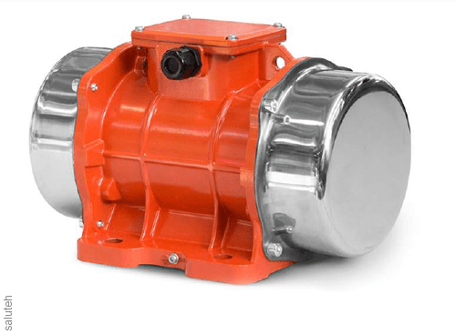 Вибратор площадочный MVE 500 DC 24V 