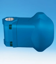 Конденсатоотводчик ARI-Cona-S 12.631.2 DN15 PN16 R8 PN16, серый чугун резьбовое