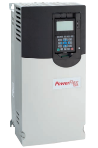 Приводы переменного тока Rockwell Automation PowerFlex 755