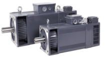 Электродвигатели переменного тока T-T Electric AMS