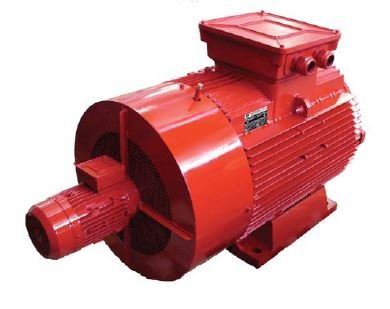 Асинхронные электродвигатели Electro Adda MAR