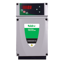 Приводы переменного тока Nidec ASI Commander SX