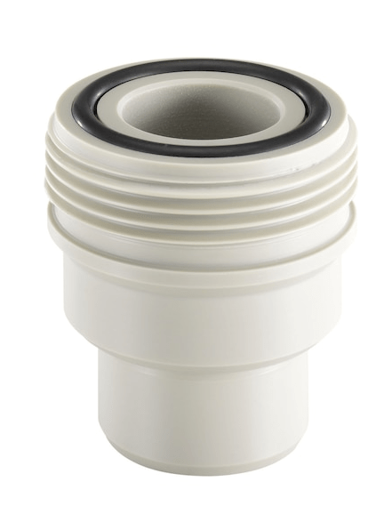 Специальный адаптер для монтажа датчиков pH/ОВП и кондуктометров серии ELEMENT в трубопровод (560706)