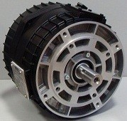 Комплектующие Axem - Серводвигатели Axem