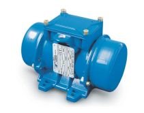 Вибродвигатель площадочный BM 650/3/M