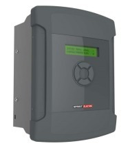 Приводы постоянного тока Sprint Electric PL5 / PLX5