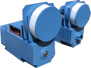 Электродвигатели постоянного тока Stipaf L1B 180X / L3B 180X