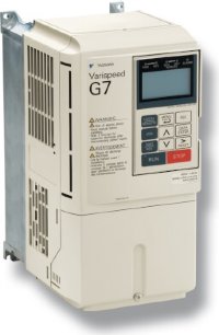 Приводы переменного тока Omron G7