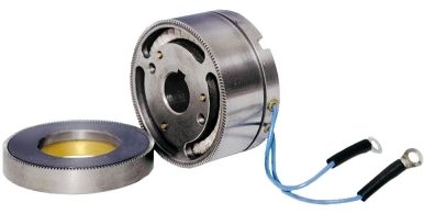 Зубчатые муфты PSP Pohony EZF