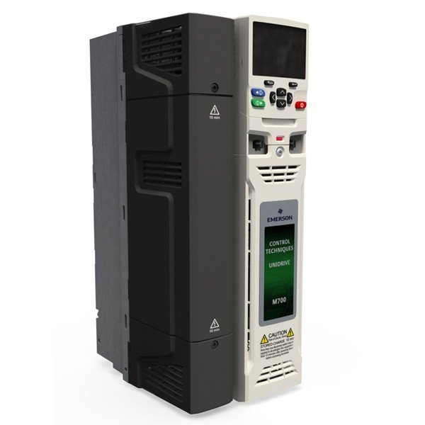 Приводы переменного тока Control Techniques Unidrive M700-054 00300 A10, M701-054 00300 A10