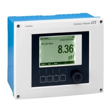 Преобразователь Liquiline CM 442-TXX2/0 CM442-GRM2A3F060A+ABZ1