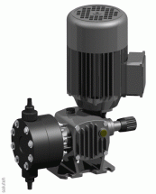 Насос DLS-VFT 80-1 230V