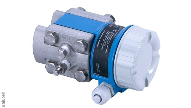 Преобразователь давления Deltabar  PMD55-AA22AA67DGJHHJA1A