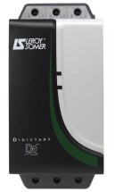 Софтстартеры Leroy Somer Digistart D2