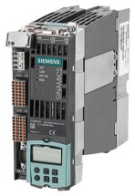 Приводы переменного тока Siemens Sinamics S110