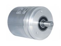 Энкодеры Wachendorff WDGA 58A SAEJ1939 galv. isolation