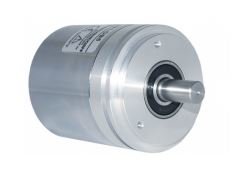 Энкодеры Wachendorff WDGA 58A SAEJ1939 galv. isolation