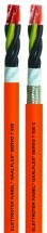 Кабели для моторов и сервокабели Elettrotek Kabel SPECIAL GAALFLEX SERVO T 830 / T 830 C