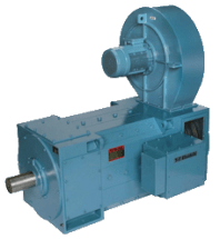 Электродвигатели постоянного тока T-T Electric LAKC