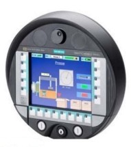 Панель управления Siemens 6AV3607-1JC20-0AX1