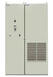Приводы постоянного тока Siemens 6RM7093-4DS02