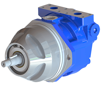 Промышленные насосы Hydro Leduc MT45