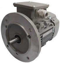 Однофазные электродвигатели AC-Motoren GmbH FBS