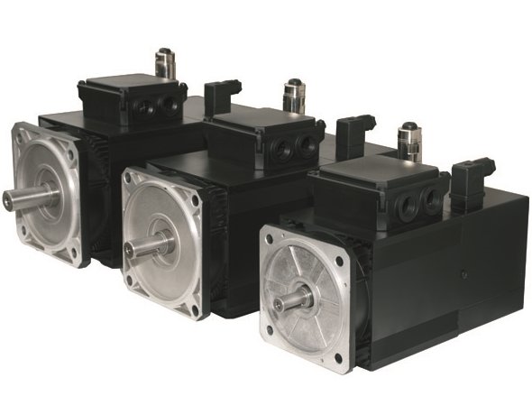 Асинхронные электродвигатели Brusatori VT 132 L