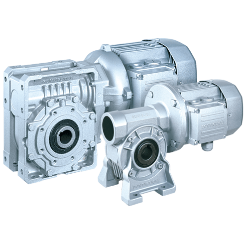 Мотор BN 90S 4 230/400-50 IP55 B5 FD