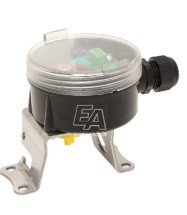 Преключатель doppelinitiator el./induktiv, 10-30V DC, PG 13.5