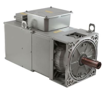 Электродвигатели переменного тока Sicme Motori BQCp160L