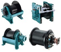 Промышленные редукторы Brevini BWF / DW / EGO / WBL / WSL / WPL / BWR