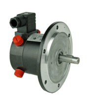 Тахогенератор 2xTacho GHTS 46 60V 1000U