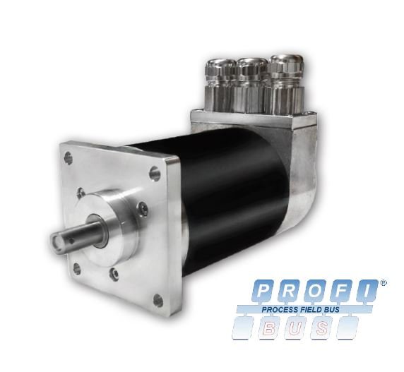 Энкодеры Tekel Instruments TSM 60 P-PRDP-PDNET