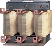 Сетевые дроссели Leroy Somer ST