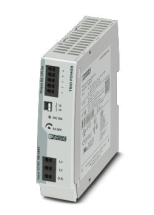 Источник питания TRIO-PS-2G/3AC/24DC/20