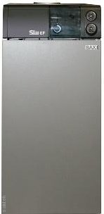 Котел напольный чугунный SLIM EF 1.22