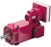 Синхронные электродвигатели Faurndau PMG 132 L