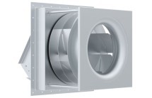 Центробежные вентиляторы Ziehl-Abegg Вентилятор с изоляцией