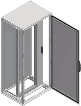 Рама монтажная поворотная центральная для стоек 19 45U (NSYRSWC45)