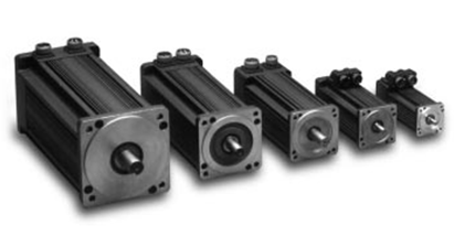 Приводы переменного тока Kollmorgen GOLDLINE B/M, BE/ME, BH/MH