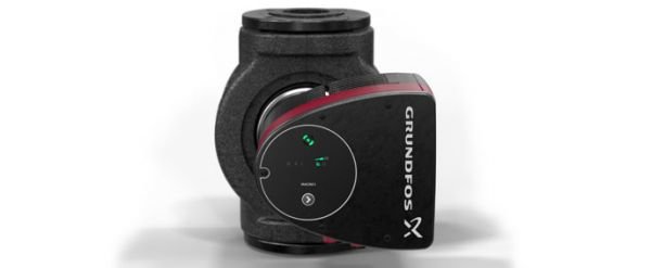 Насос циркуляционный 97924144  MAGNA1 25-80 180 1x230V PN6/10