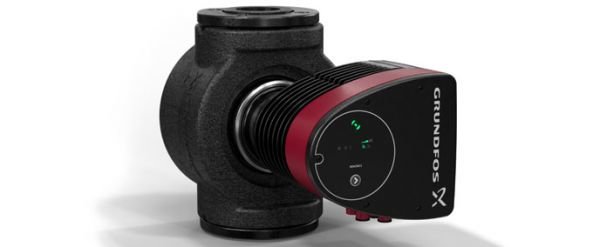 Насос циркуляционный 97924144  MAGNA1 25-80 180 1x230V PN6/10